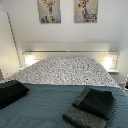 Strasbourg Contades Clemenceau : ) Apartment Exterior photo